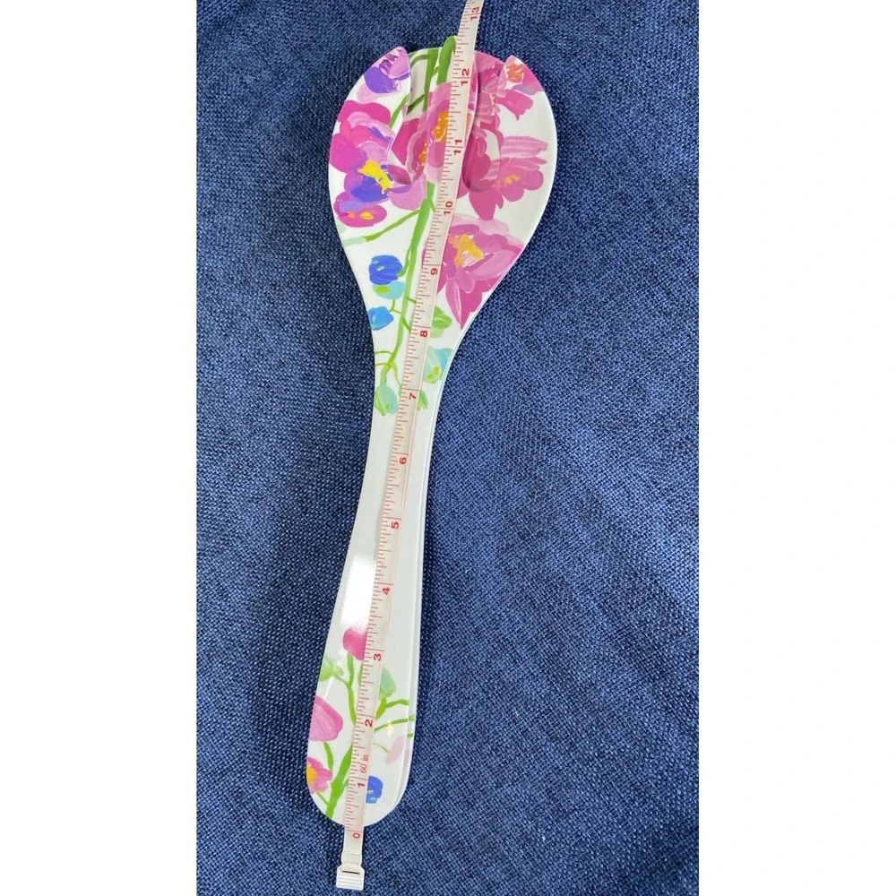 Anthropologie Paint + Petals by Bridgette Thornton 12.5